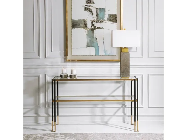Kentmore Console Table - Alternative View
