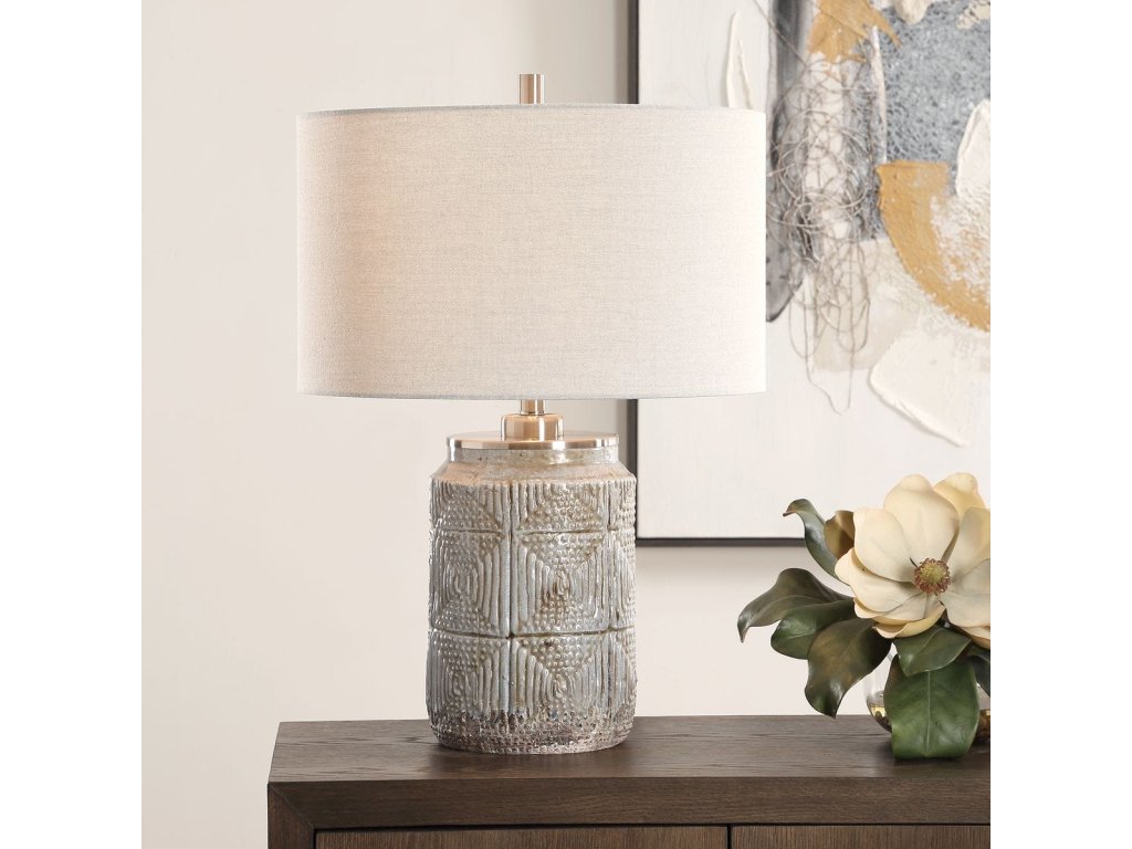 Graydon Table Lamp - image 1