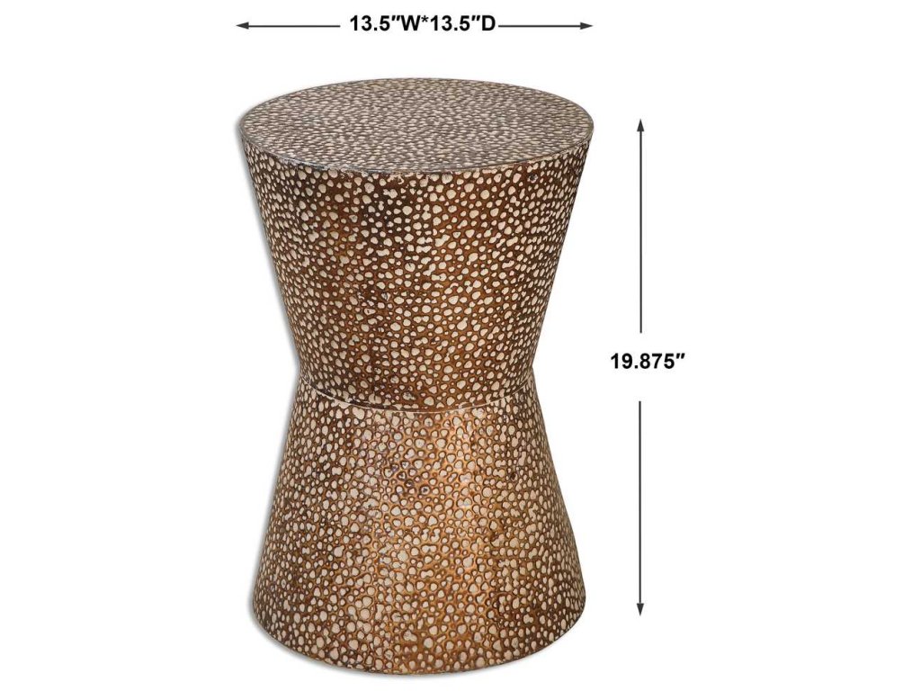 Cutler Accent Table - image 4