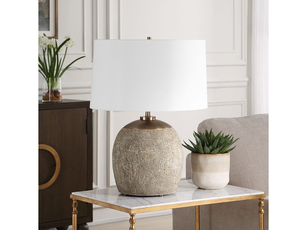 Raylan Table Lamp - image 2