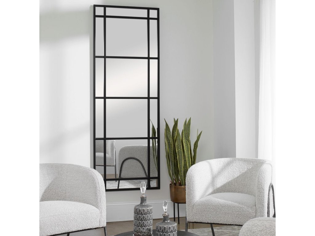 Atticus Mirror - image 1