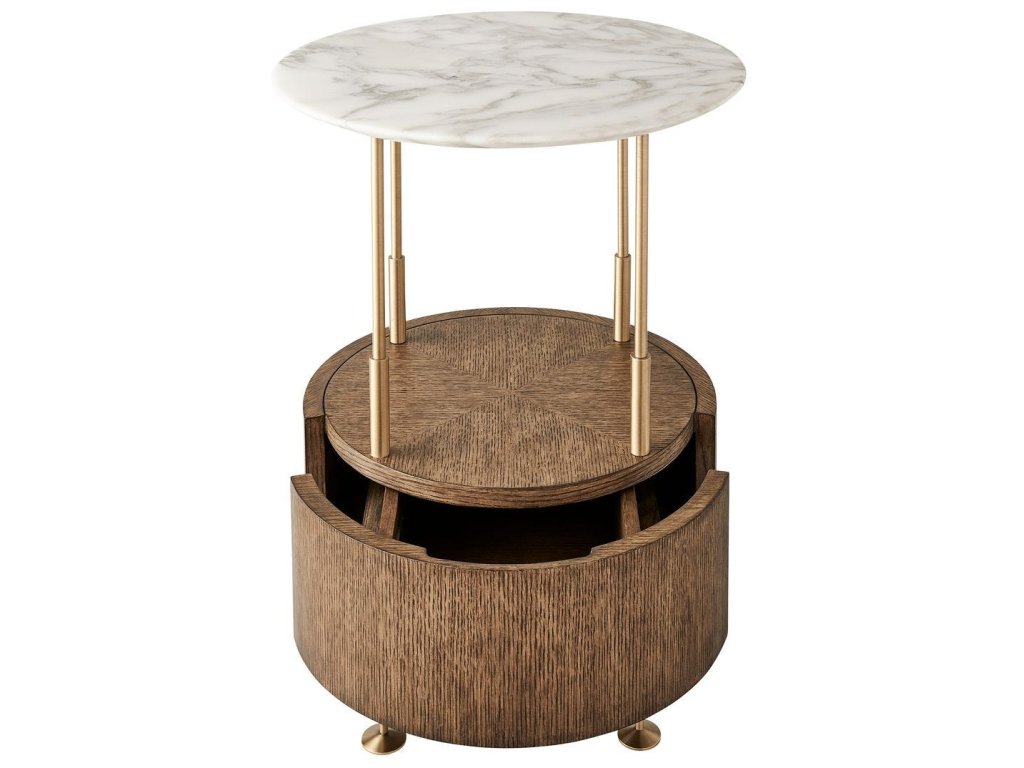 By Your Side Table - image 4