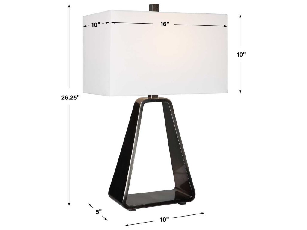 Halo Table Lamp - image 7
