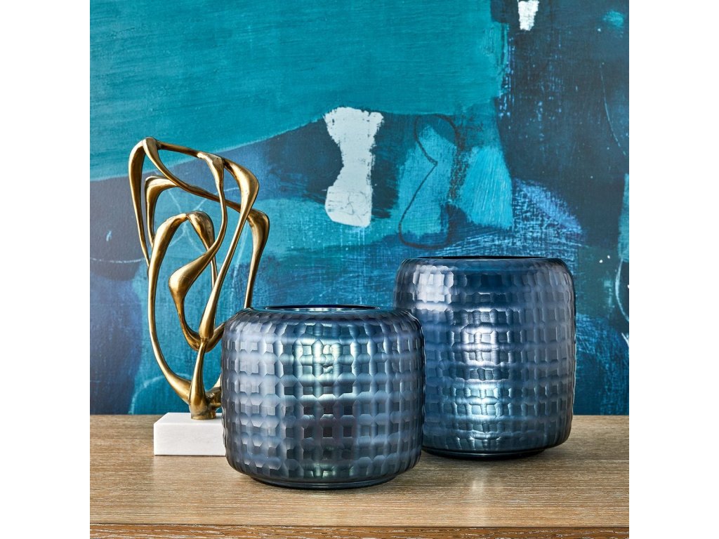 Waterways Vases/Hurricanes, S/2 - image 5