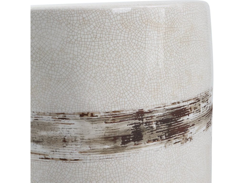 Comanche Garden Stool - image 3