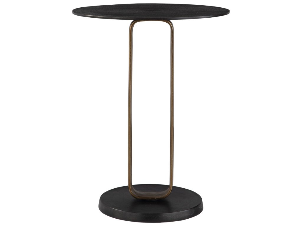 Aperture Accent Table - image 3