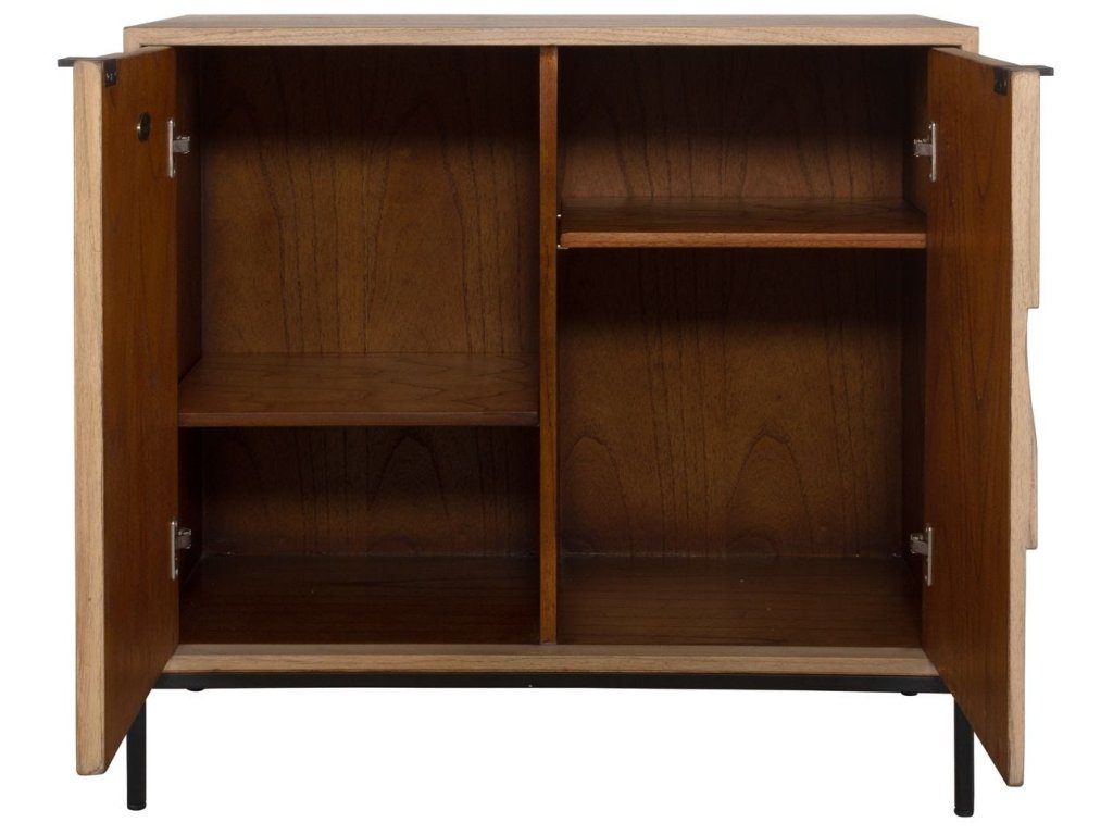 Lorenzo 2 Door Cabinet - image 5