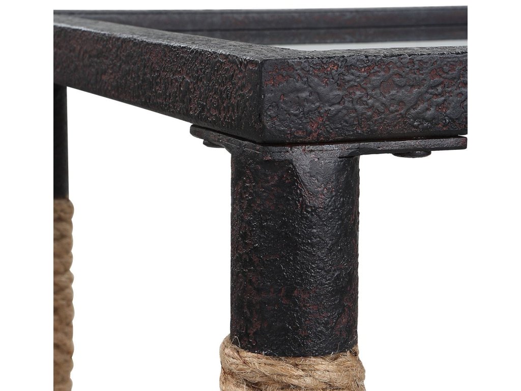 Braddock Console Table - image 5