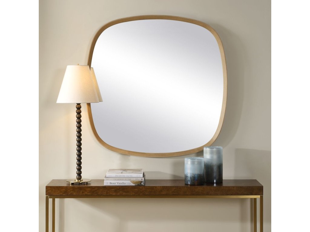 Novell Mirror - image 1