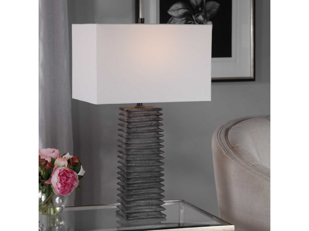 Sanderson Table Lamp - image 3