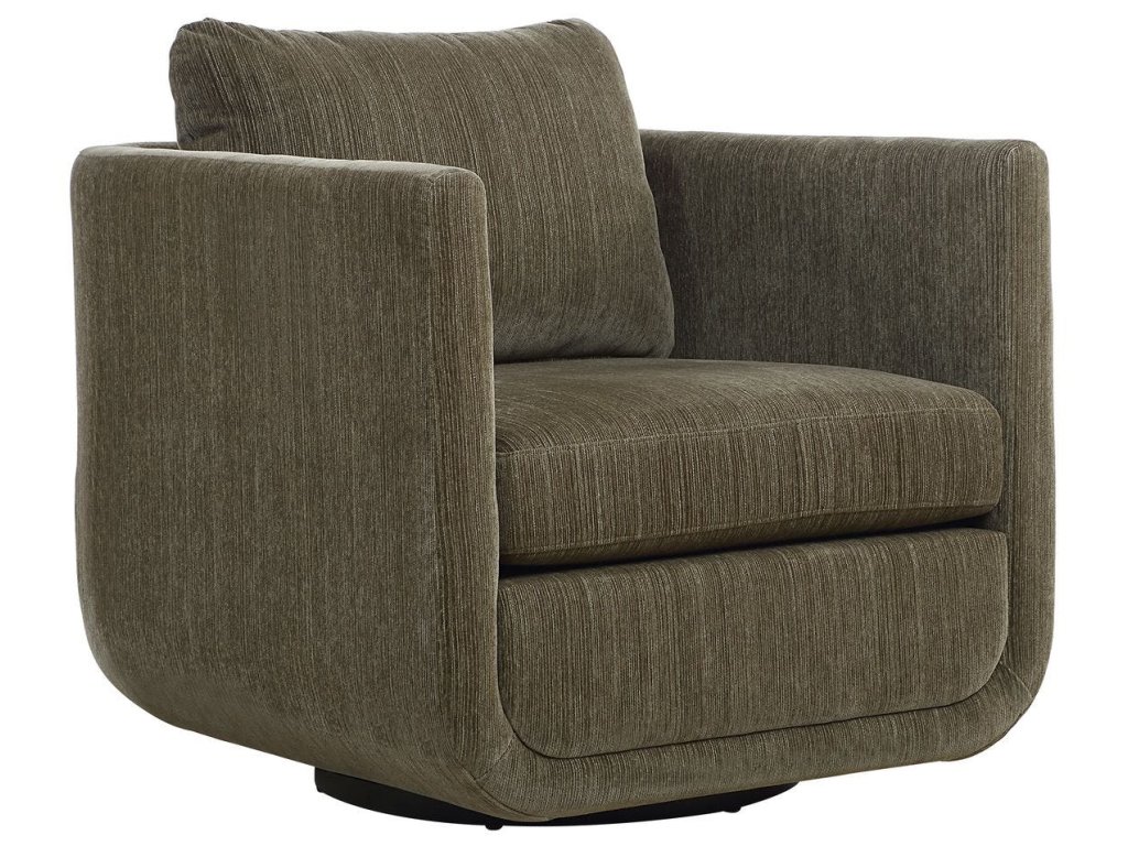 Abound Swivel Chair, Herb - image 3