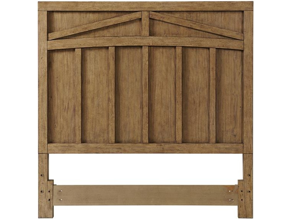Full/Queen Panel Headboard - image 4