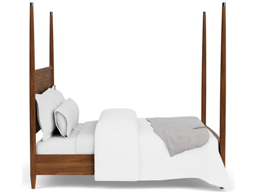 Queen/King Poster Bed Posts - image 3
