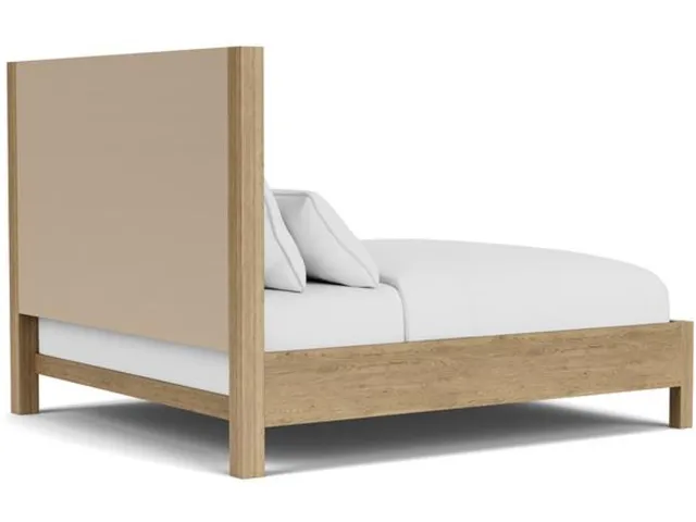 Full/Queen Panel Headboard