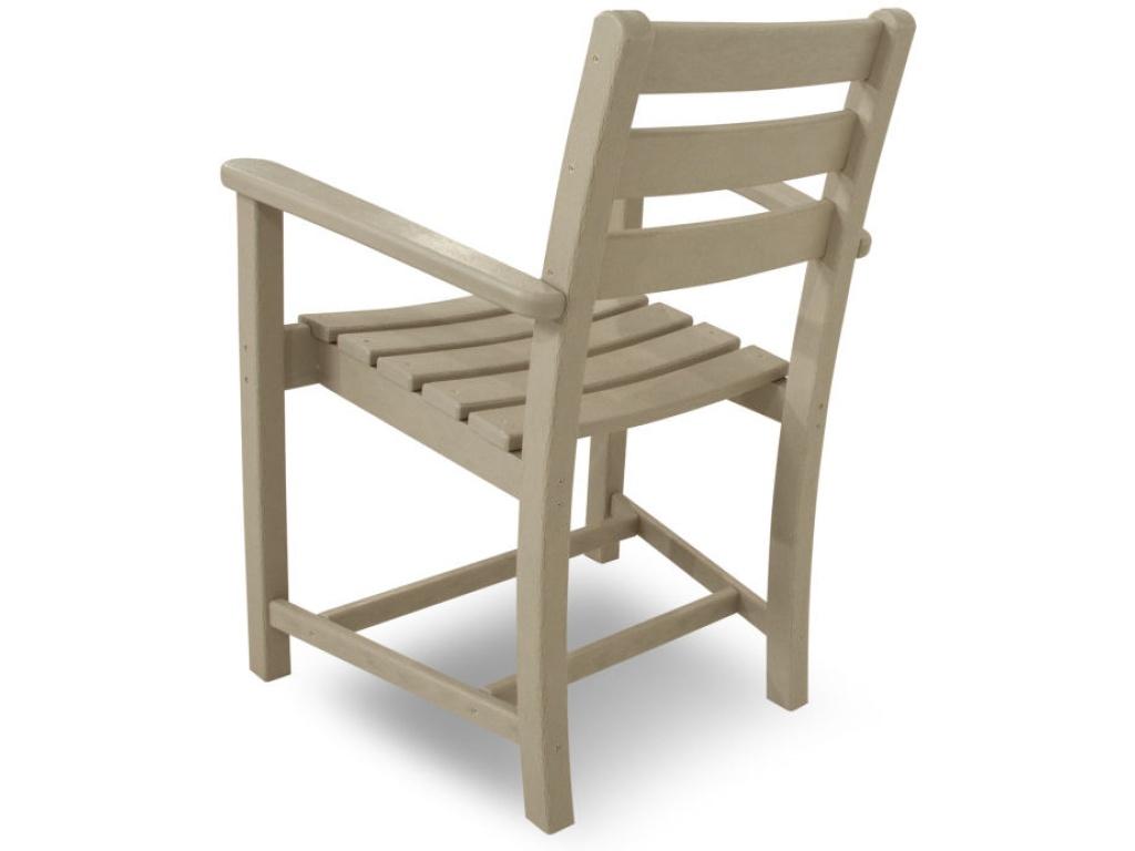 Monterey Bay Dining Arm Chair - image 2