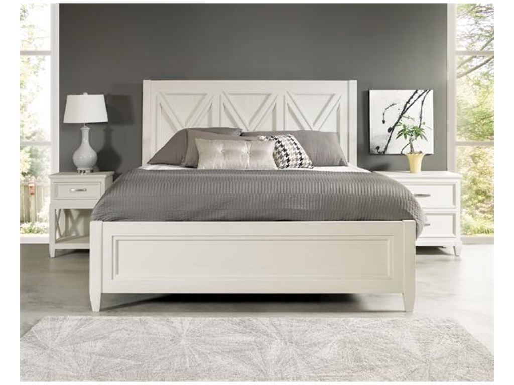 Queen/King Bed Rails - main image