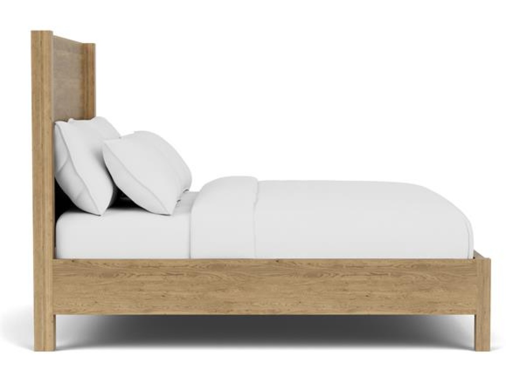 Queen/King Bed Rails - image 5
