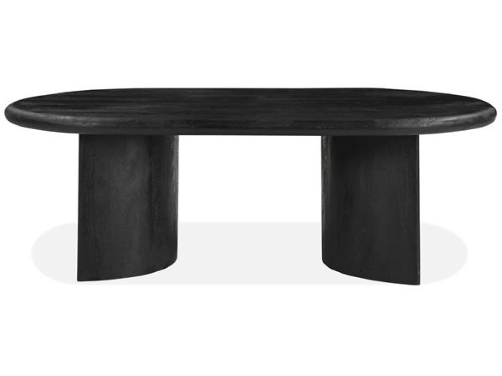 Rectangular Coffee Table - image 2