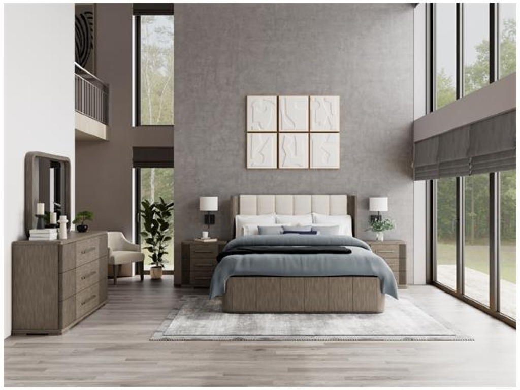 Queen/King Bed Rails - main image