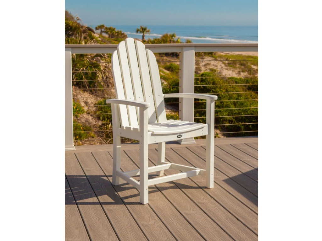 Cape Cod Adirondack Dining Chair - image 5