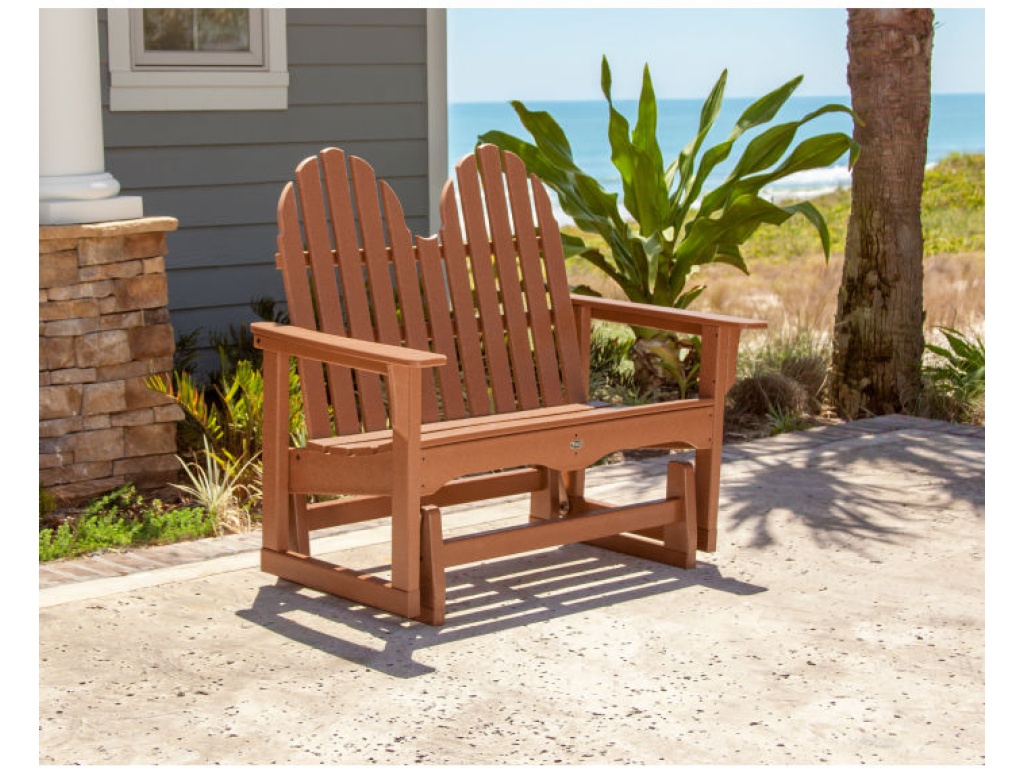 Cape Cod Adirondack 48" Glider - image 2