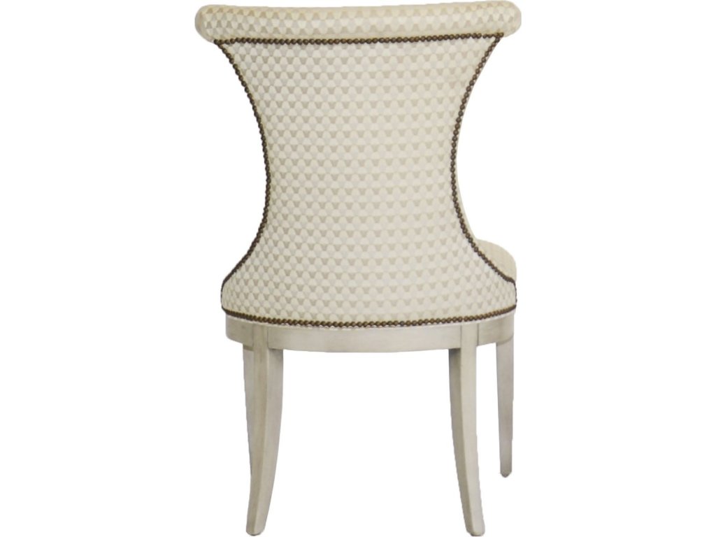 Eve Side Chair - image 5