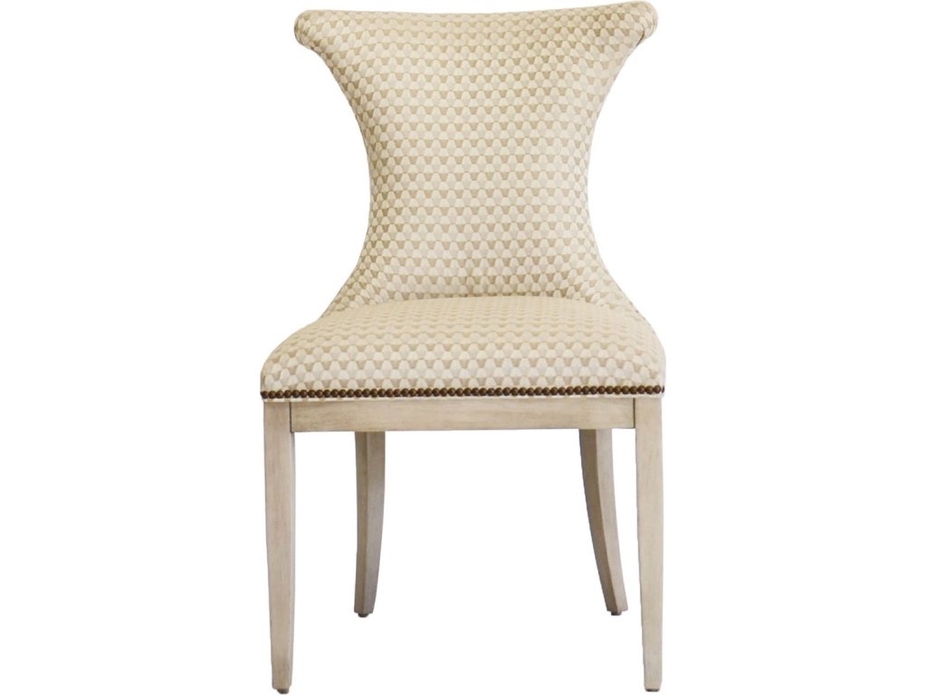 Eve Side Chair - image 3