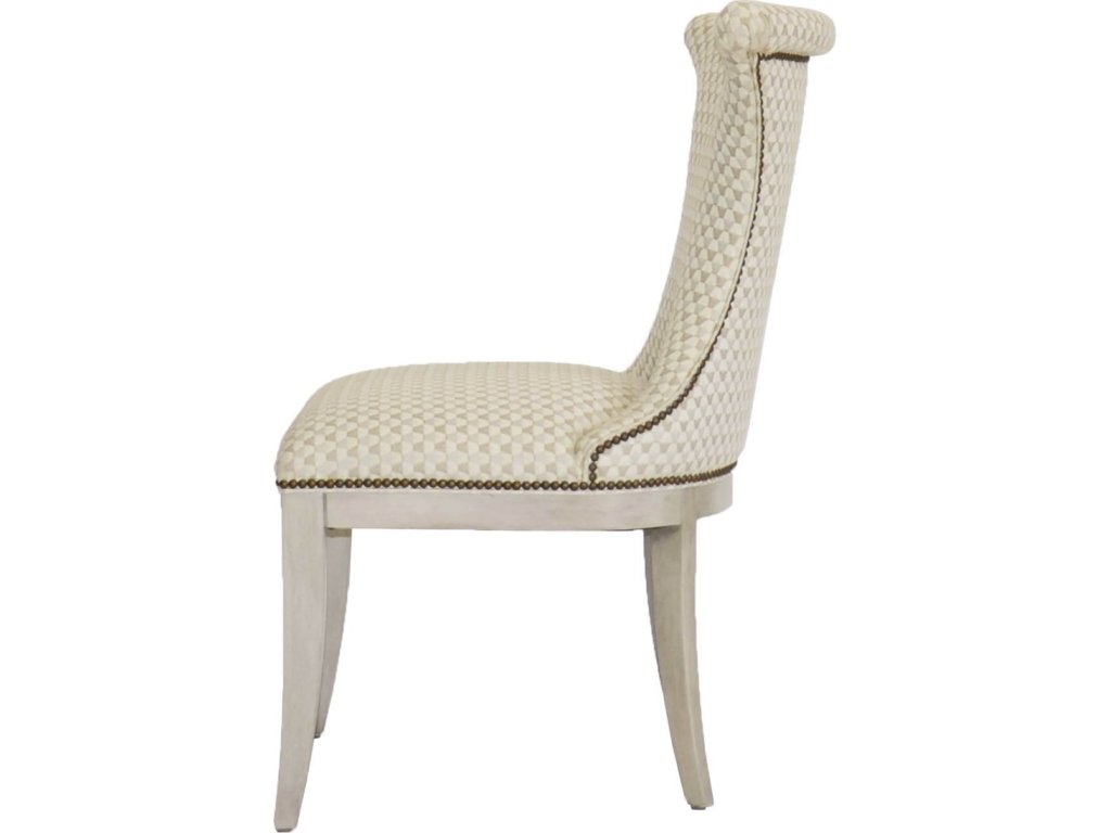 Eve Side Chair - image 4