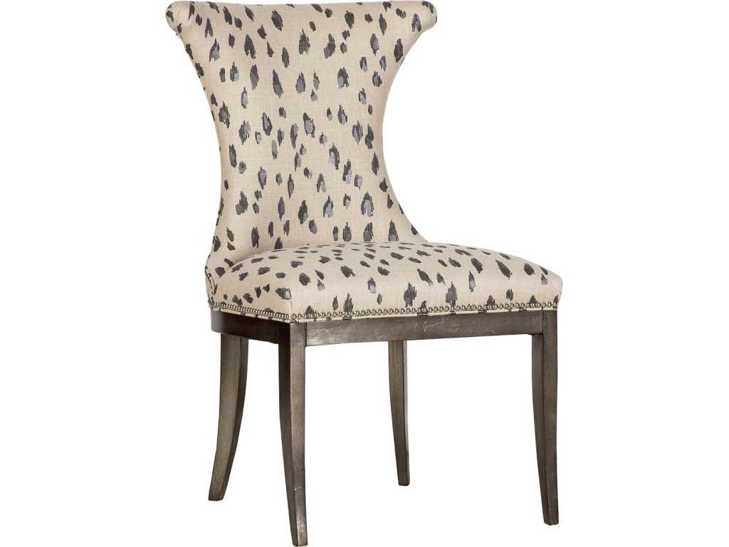 Eve Side Chair - image 1