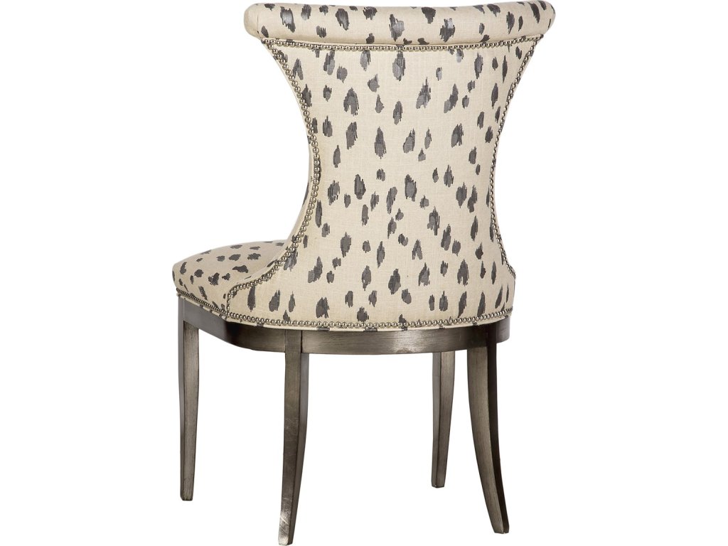Eve Side Chair - image 2