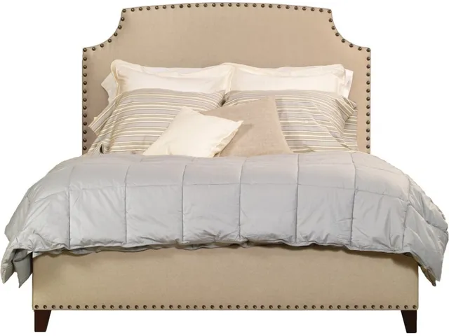 Bonnie / Bruno Queen Bed
