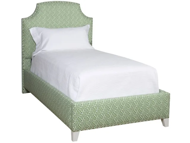 Bonnie / Bruno Twin Bed - Alternative View