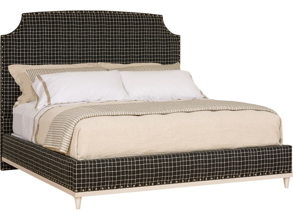 Bonnie / Bruno King Bed - image 1