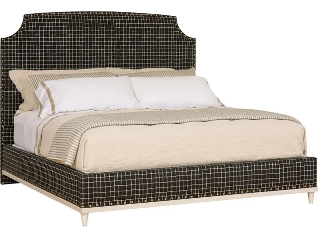 Bonnie / Bruno King Bed - Alternative View