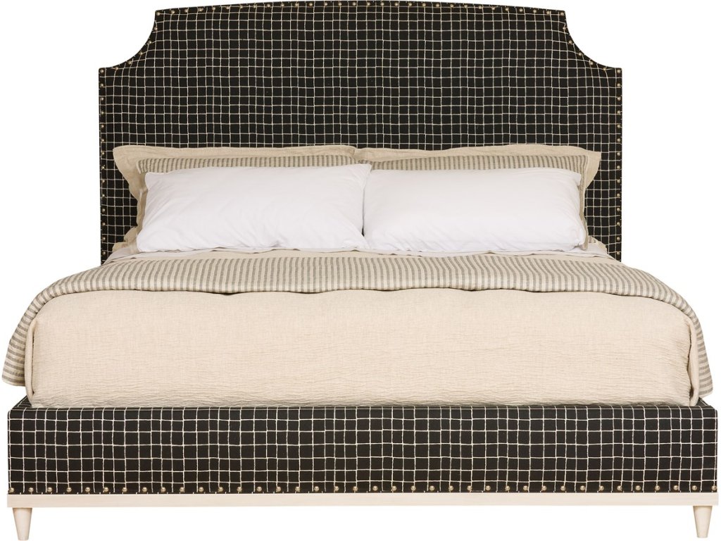 Bonnie / Bruno King Bed - main image