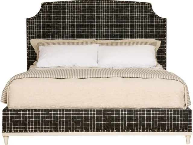 Bonnie / Bruno King Bed