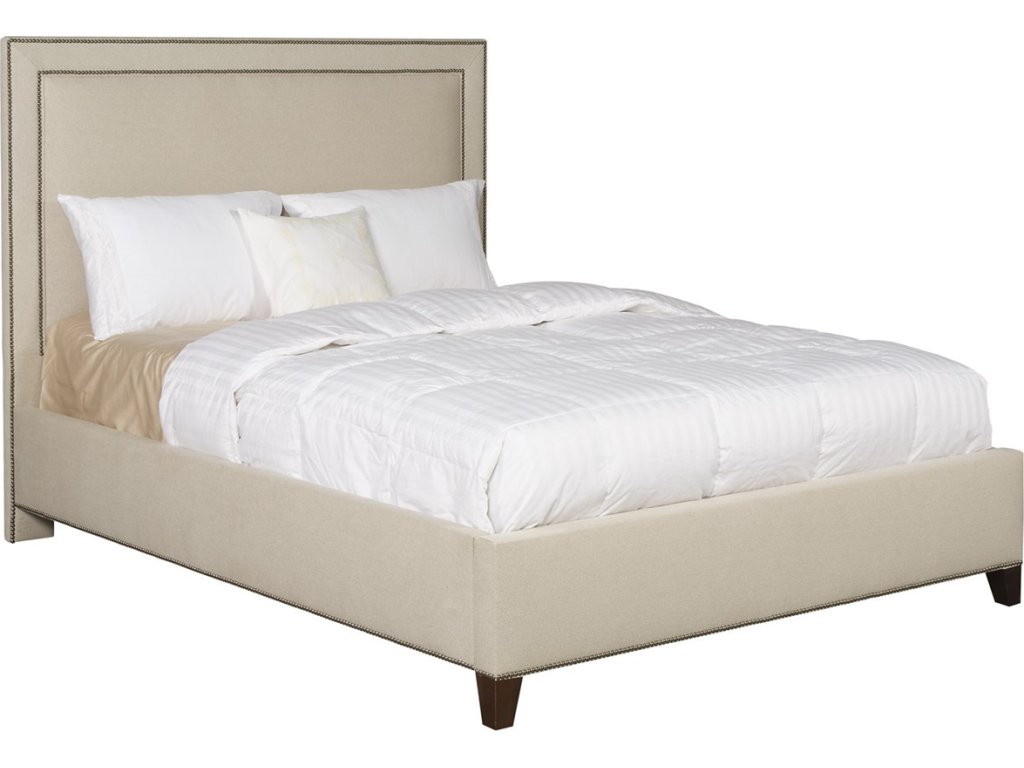 Hillary / Hank Queen Bed - main image