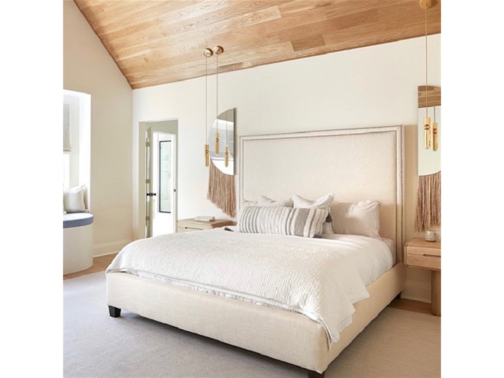 Hillary / Hank Queen Bed - image 3