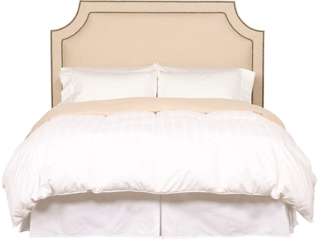 Audrey / Asher Queen Headboard - main image