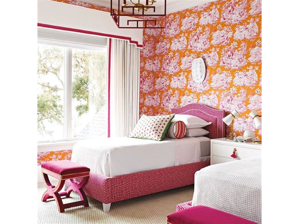 Granger Upholstered Bench - image 4