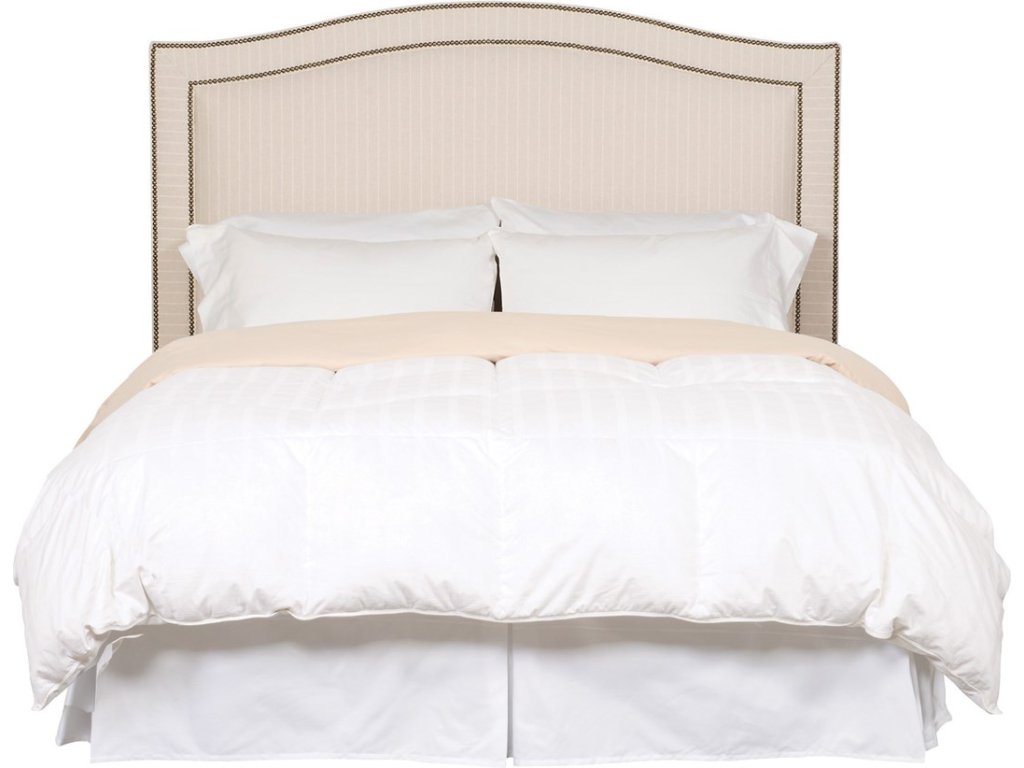 Caroline / Casey Queen Headboard - main image