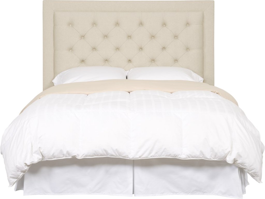Hillary / Hank Queen Headboard - main image