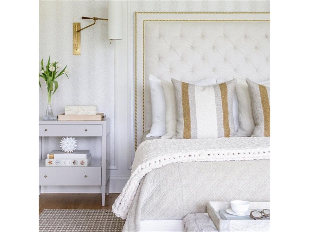 Hillary / Hank Queen Headboard - image 3