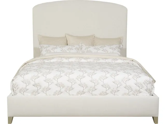 Sofia / Silas Plain King Bed