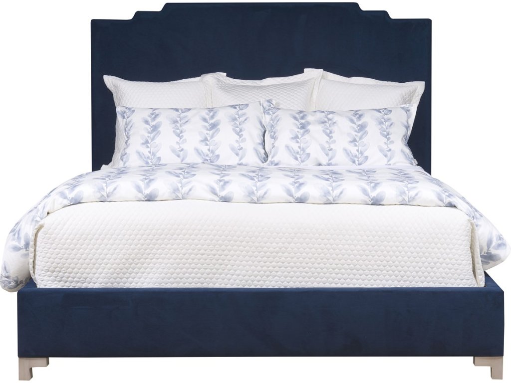 Daphne / Dover King Bed - main image