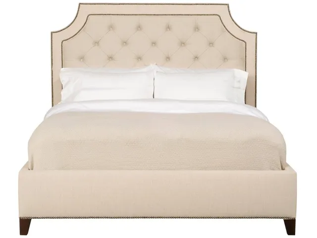 Audrey / Asher Queen Bed