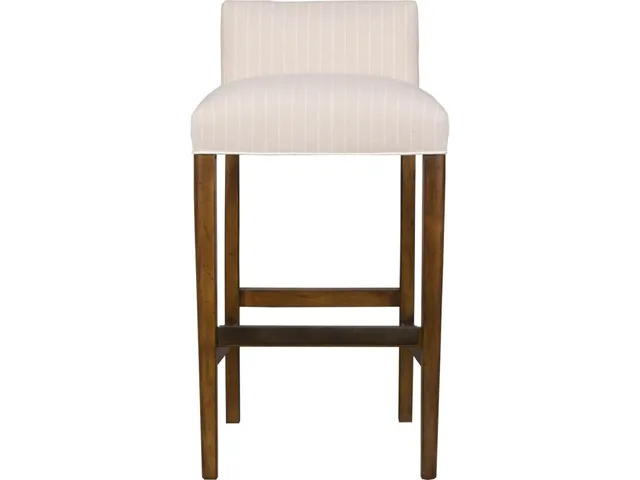 Gin Fizz / Harvey Wallbanger Bar Stool