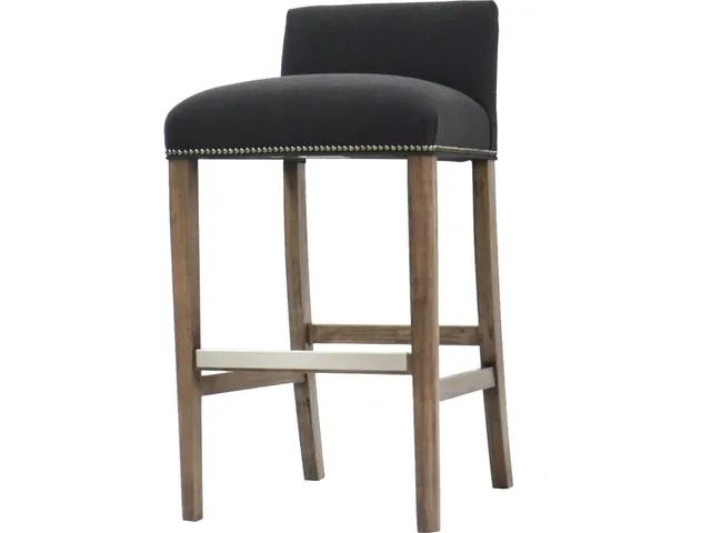 Gin Fizz / Harvey Wallbanger Bar Stool - Alternative View