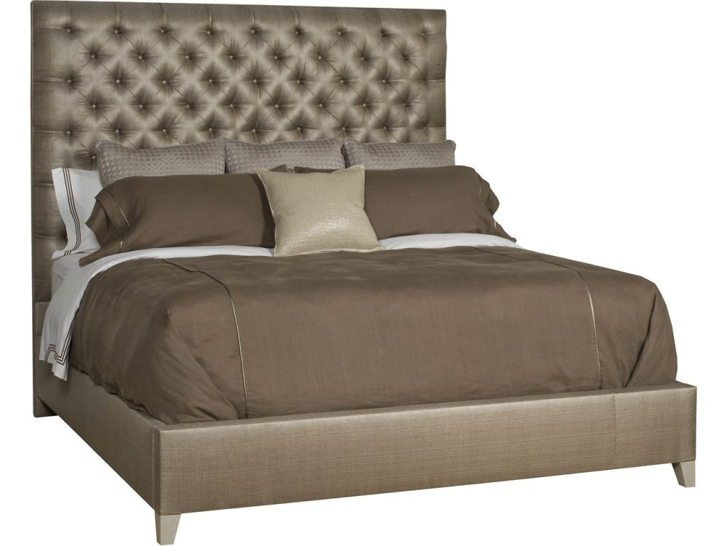 Grace / Griffin King Bed - image 1
