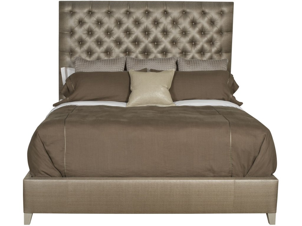 Grace / Griffin King Bed - main image